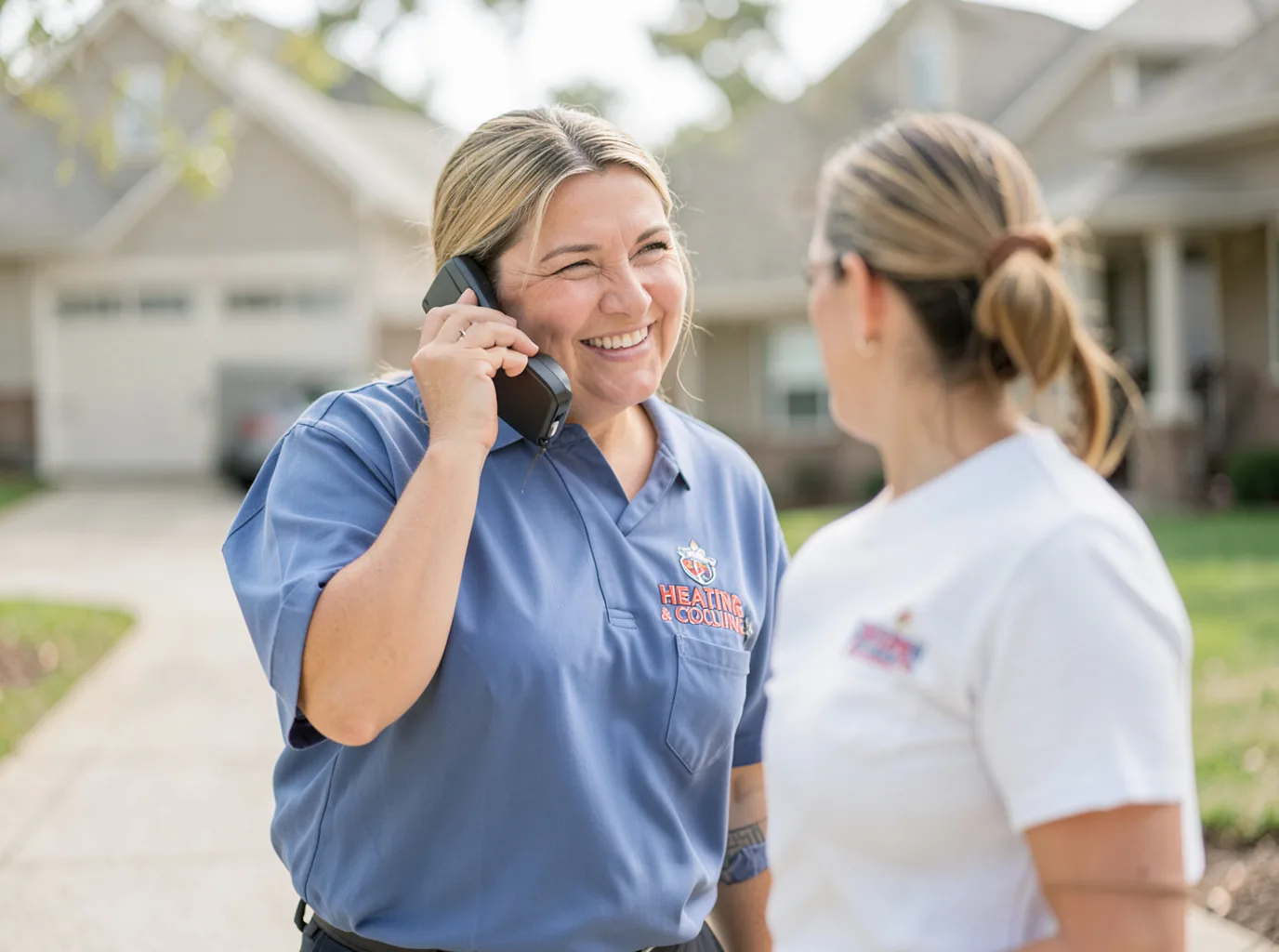 Hvac Repair Newburg, PA FAQs
